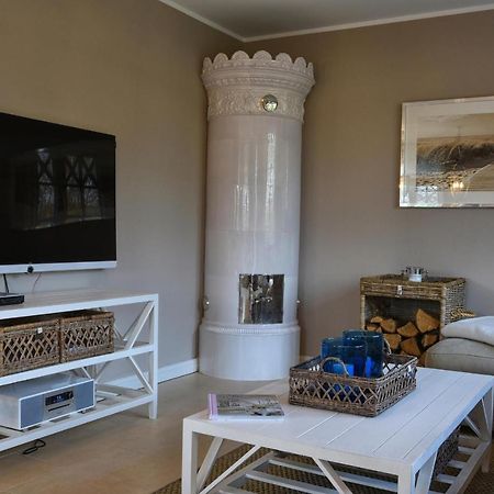 Reethuus Alt Wrixum Villa Exteriör bild